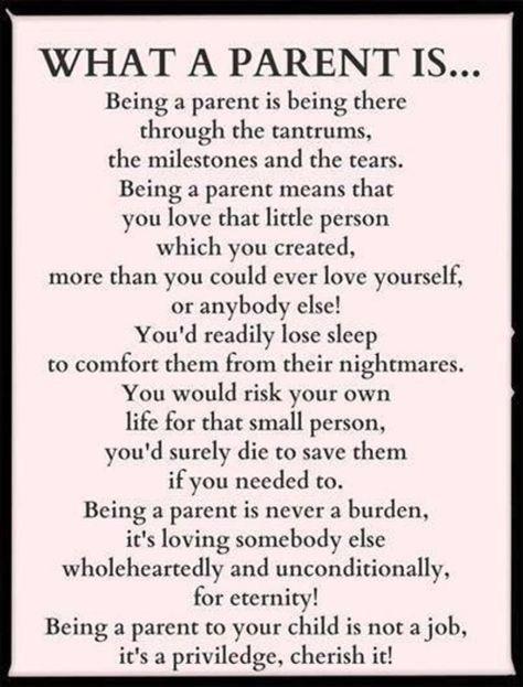 Remember, its NOT A JOB, IT'S A PRIVILEGE 🙌🏻🙌🏻🙌🏻🙌🏻🙌🏻 Citation Parents, Single Parent Quotes, Good Parenting Quotes, Quotes Daughter, Bad Parenting Quotes, Fathers Day Poems, Children Quotes, My Children Quotes, Being A Parent