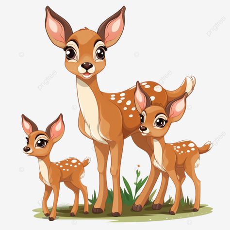 family serenity doe and fawn in tranquil clip art scene deer clipart animal wildlife clipart png Mouse Deer, Deer Clipart, Blanket Ideas, Animal Wildlife, Transparent Image, Forest Animals, Free Png, Childrens Books, Graphic Resources