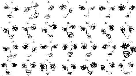 Eyes One Piece female One Piece Female Oc Base, One Piece Anatomy, One Piece Eyes, One Piece Female Characters, One Piece Female Oc, Drawing Gestures, One Piece Rebecca, Character Bases, Drawing Examples