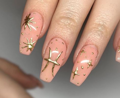 Pisces Nails Designs, Pisces Nails, Colorful Drawings, East London, Most Favorite, Nails Inspiration, All Time, All About Time, Nail Designs