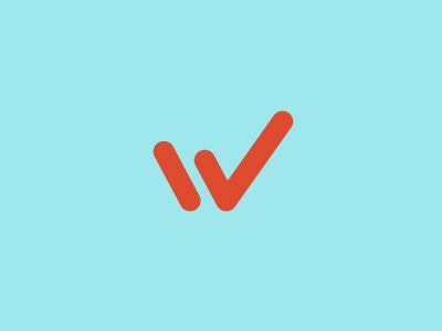 W + Check by Nitish | Maskon Brands™ Branding Identity Inspiration, Best Branding, Dental Logo, Trendy Logos, Identity Inspiration, Logo Project, Floral Logo, Branding Identity, Travel Logo