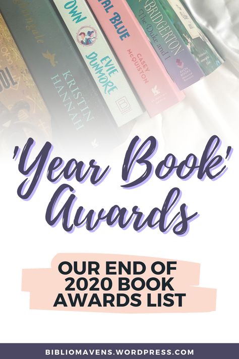 End of 'Year Book' Awards for 2020 High School Superlatives, Yearbook Superlatives, Class Clown, Award Ideas, Bookstagram Inspiration, High School Yearbook, Book Board, Year Book, Book Discussion