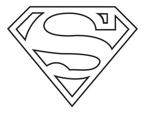 Create your own personalized superhero themed projects with this printable Superman logo alphabet. Let your creativity soar and add a powerful touch to your designs with these iconic letters. Embrace the superhero within and infuse your creations with a touch of strength and inspiration. #SupermanLogo #Alphabet #PrintableArt #printablesupermanlogo Superman Logo Printable, Superman Logo, Printable Alphabet, Good Character, Alphabet Printables, Superhero Theme, Business Products, Lettering Alphabet, Superman