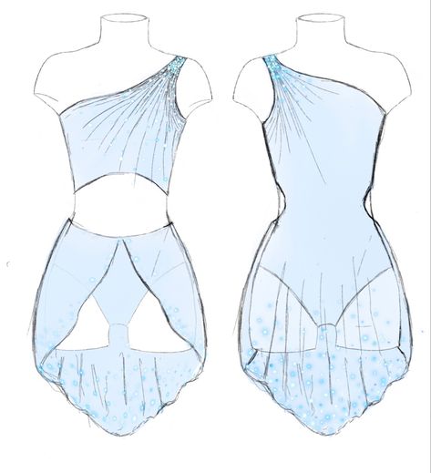 Duo Dance Costumes, Diy Dance Costumes, Contemporary Leotard, Modern Dance Costumes, Acro Leotards, Solo Dance Costumes, Pole Clothes, Modern Dance Costume, Pretty Dance Costumes