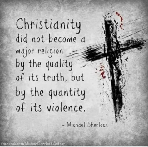 Atheist Quotes, Losing My Religion, Anti Christianity, Anti Religion, World Religions, Religious Quotes, The Words, How To Become, Thing 1