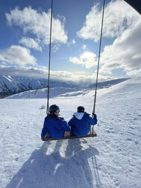 #queenstown #newzealand #nz #skiing #snowboarding #snow #winter New Zealand Snow, New Zealand Winter, Friendship Pics, Queenstown New Zealand, Snow Holiday, Gone Forever, Me And Him, Queenstown, Snow Winter