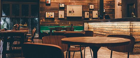 Cafe Background Coffee Shop, Cafe Background Aesthetic, Cafe Landscape, Website Components, Normal Background, Cafe View, Coffee Shop Background, Background Practice, Butler Cafe