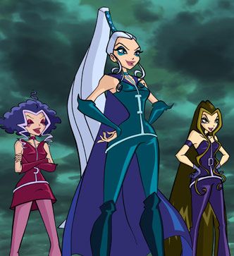 Trix Winx Club, Winx Trix, Klub Winx, Villain Costumes, Group Halloween Costumes, Character Design Animation, What’s Going On, Winx Club, Nickelodeon