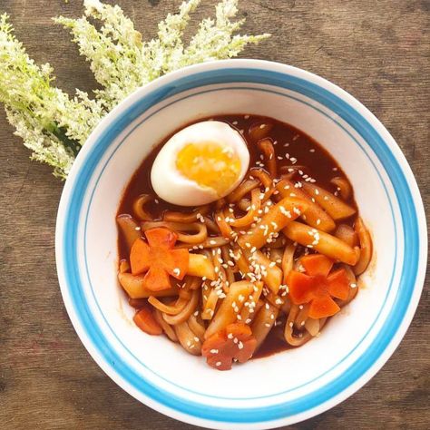 Boiled Egg, Boiled Eggs, Ramen, Chili, Carrots, Egg, Ethnic Recipes