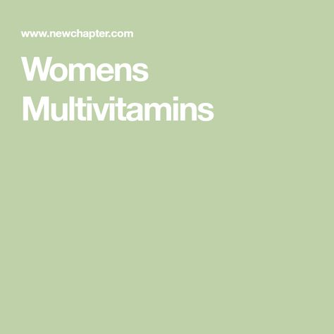 Womens Multivitamins Best Multivitamin For Women, Multivitamins For Women, Best Multivitamin For Men, Good Multivitamin For Women, Multivitamin For Women, Vitamin Brands, Turmeric Vitamins, Best Multivitamin, Vitamins For Energy