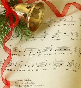 Christmas Carols Christmas Caroling Aesthetic, Barbie Christmas Carol Aesthetic, Barbie And The Christmas Carol, Printable Christmas Carols Lyrics, Christmas Caroling Party, Caroling Party, Vintage Christmas Carols Sheet Music, Carol Of The Bells Sheet Music, Christmas Sheet Music