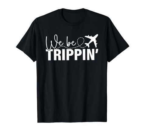 PRICES MAY VARY. We Be Trippin' Hawaii Beach Summer Vacation Family Matching Shirt,This is great for you or send it to your friends, which also makes a great for your dear, family members and so on. This on any daily activitiess, then get ready to receive many compliments We Be Trippin' Hawaii Beach Summer Vacation Family Matching Shirt, Grab This Design As An Awesome For Your Men Women, Family Members, Friends, Dad, Mom, Birthday. Makes for a great present or birthday for a family member or a f Ready To Receive, Vacation Family, Hawaii Beach, Hawaii Beaches, Mom Birthday, Matching Shirts, Beach Summer, Family Matching, Send It