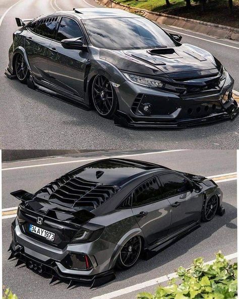 Honda Civic Accessories, Civic G10, Honda Hatchback, Window Louvers, Honda Civic Car, Honda Civic Sport, Civic Car, Slammed Cars, Investing In Real Estate