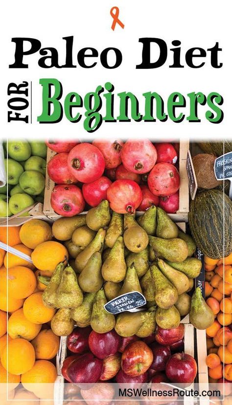 Everything you need to know to start the Paleo diet for beginners. #paleodiet 131 Method, Starting Paleo Diet, Paleo Diet For Beginners, Paleo Ideas, Paleo Diet Food List, Apple Crisps, Paleo Workout, Paleolithic Diet, Paleo For Beginners