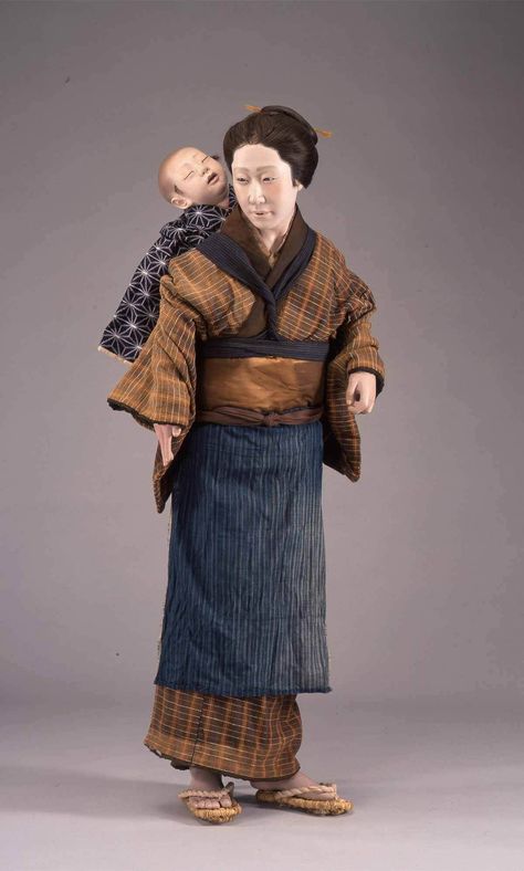 Rare Japanese Art Collection | Finest Edo and Meiji Period Art Edo Japan Fashion, Edo Period Clothing, Homework Inspiration, Edo Period Japan, Period Art, Heian Era, Edo Era, Indigenous Tribes, Meiji Period