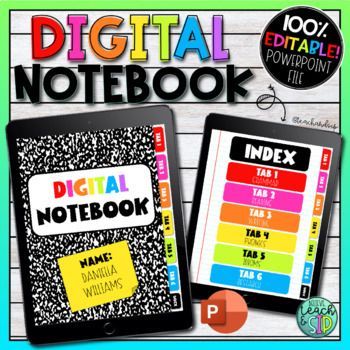 Enhance your students' learning with interactive digital notebooks! These templates are perfect for creating engaging presentations, assessments, and more. With a variety of features to choose from, you can easily create a digital notebook that's perfect for your High School English Activities, Digital Learning Classroom, Notice And Note, Digital Interactive Notebook, Teaching Technology, Digital Reading, Preschool Songs, Digital Notebook, Taking Notes