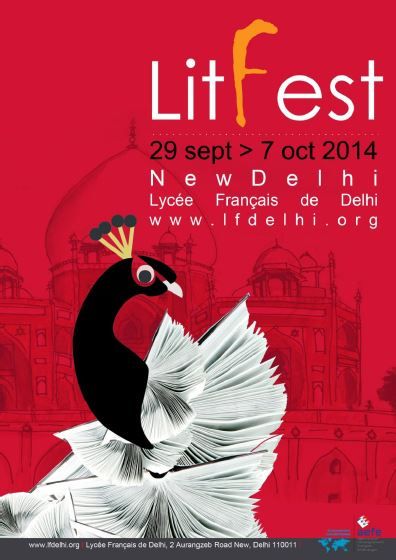 Literary Festival Poster, Light Fest, Literary Festival, Festival Poster, Festival Posters, At Last, Pune, Bangalore, Fun Facts