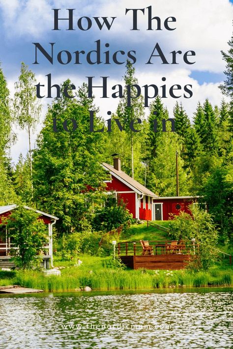 Nordic Lifestyle Inspiration, Finland Happiness, Improve Happiness, Mum Blog, Montana Living, Nordic Nature, Nordic Lifestyle, Scandinavian Lifestyle, Hygge Style