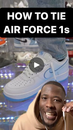 Clothing Tips, Air Force 1s, Air Force One, Force One, Nike Air Force Ones, Air Force Ones, Nike Air Force, Helpful Hints, Air Force