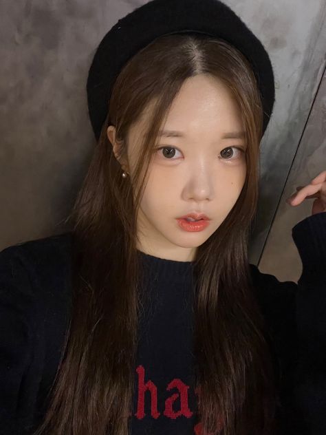 Chaewon Weverse