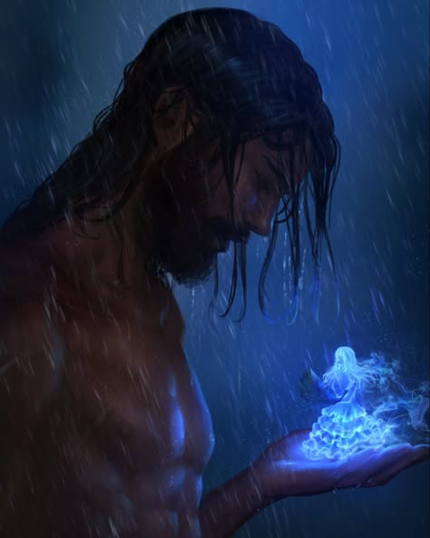 Adolin Kholin Fan Art, Kaladin Stormblessed Fan Art, Kaladin And Syl, Trace Painting, Kaladin Fanart, Stormlight Archive Art, Kaladin Stormblessed, Storm Light Archive, Cosmere Art