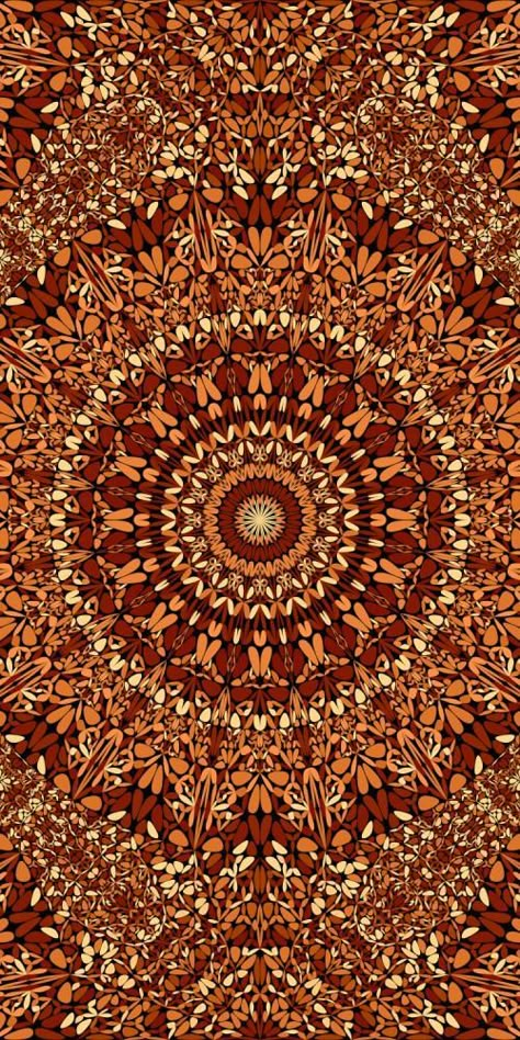 Aztec Phone Wallpaper, Islam Pictures, Stories Wallpaper, Boho Background, Bohemian Wallpaper, Android Art, Mandala Wallpaper, Phone Wallpaper Boho, Retro Graphic Design