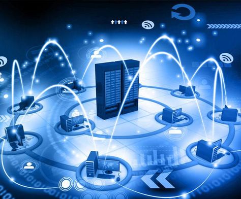 Personal Area Network, Pestle Analysis, Data Cleansing, Hewlett Packard Enterprise, Network Infrastructure, Digital Footprint, Capital Investment, Computer Network, Market Trends