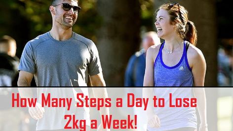 How Many Steps a Day to Lose 2kg a Week How many steps a day to lose 2kg a week ? This actually depends on your starting weight and somewhat... Lose 2kg In A Week, Steps Per Day, Brisk Walking, Calories Per Day, Cardiovascular System, 200 Calories, Baby Weight, Energy Level, Feeling Happy