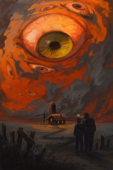 Jon Sims, Eldritch Horror, Image Film, Welcome To Night Vale, Night Vale, Pretty Art, Art Boards, On Tumblr, Art Inspo