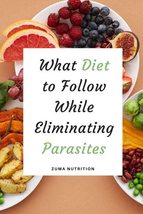 eliminate parasites through diet What To Eat While Doing A Parasite Cleanse, Anti Parasitic Natural Remedies, What To Eat On A Parasite Cleanse, Parasitic Cleanse Natural, Foods To Eat During Parasite Cleanse, What To Eat During Parasite Cleanse, Parasite Cleanse Food List, Parasite Cleanse Foods, Parasite Cleansing Herbs