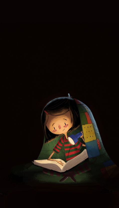 Charlotte Mao Reading Art, Book Week, Reading A Book, World Of Books, Girl Reading, Kids Reading, Childrens Illustrations, Children's Book Illustration, I Love Books