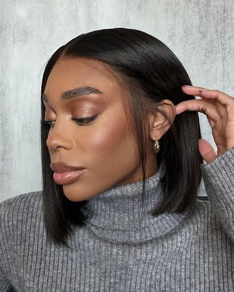 HAIRVIVI WIGS on Instagram: "Look at that hairline✨ We love all the different ways @therealmilanj styles our best-selling wig Kylie🫶❤️ Which one is your favorite?! Shop now for $30 Off" Hairvivi Wigs, Express Love, Instagram Look, Which One Are You, Every Woman, Our Love, Most Beautiful, Valentine's Day, Wigs