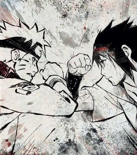 Sasuke Drawing, Sasuke Vs, Drawing Ideas List, Naruto Vs Sasuke, Naruto Vs, Naruto Shippuden Characters, Boruto Naruto Next Generations, Community Wall, Wall Photos