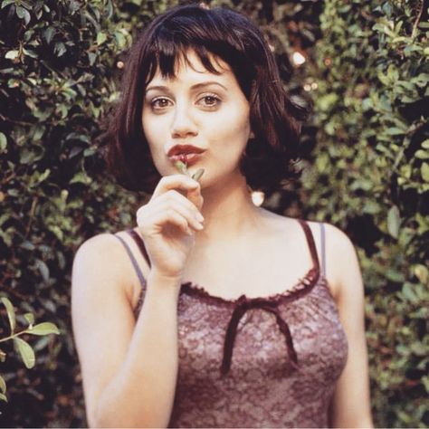 Brittany Murphy 1998 Brittany Murphy, A Flower