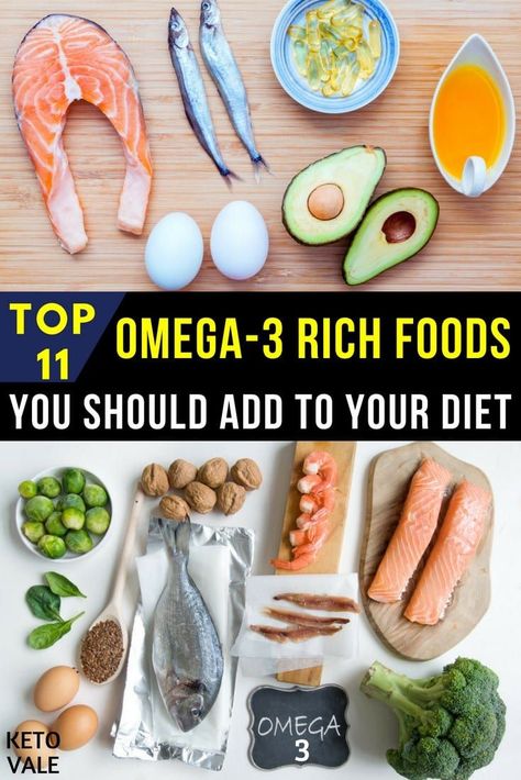 A List of Omega-3 Rich Foods That Are Also Keto-friendly Omega 3 Foods, Keto Benefits, Heart Brain, Salmon Avocado, Keto Food List, Foods Recipes, Flaxseed, Heart Healthy Recipes, Pumpkin Soup