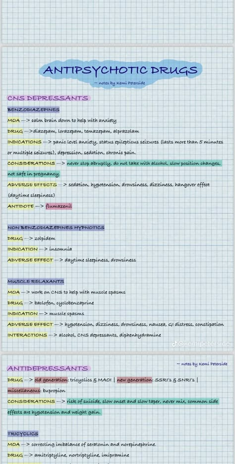 Barbiturates Pharmacology, Agonist Vs Antagonist Pharmacology, Antipsychotics Pharmacology, Pharmacy School Study, Nursing School Prep, Nursing School Studying Cheat Sheets, Physician Assistant School, Nursing School Essential, Nursing School Motivation