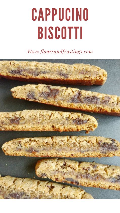 Coffee Biscuits Recipe, Espresso Biscotti, Cucidati Cookies Recipe, Coffee Biscotti, Biscotti Recipe Easy Cake Mixes, Blueberry Biscotti Recipe, Biscotti Recipes, Biscotti Recipe Chocolate Chip, Espresso Biscotti Recipe