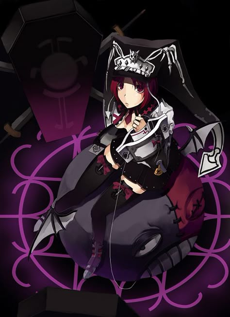 Valentine Guilty Gear Overture, Guilty Gear Valentine, Jack O Valentine Guilty Gear Icon, Raven Guilty Gear, Guilty Gear Pfp, Db Pfp, Valentine Guilty Gear, Elephant Valentine, Valentines Gif