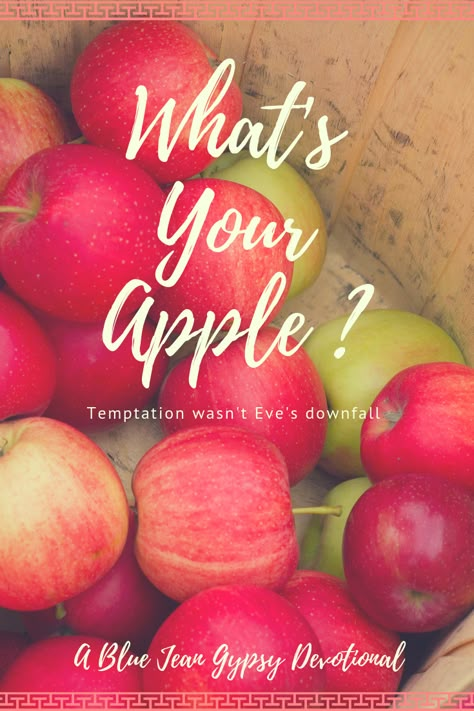 Interactive Devotional Ideas, Ladies Ministry Fall Themes, October Devotional, October Womens Ministry Ideas, Apple Bible Object Lesson, Fall Devotional Ideas, September Devotional, Fall Ladies Meeting Ideas, Fall Devotionals For Women