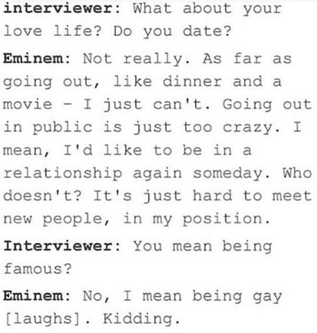 Eminem Interview, Eminem Memes, Eminem Lyrics, Eminem Funny, Eminem Wallpapers, Eminem Quotes, Eminem Photos, Eminem Rap, The Real Slim Shady