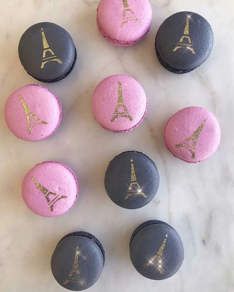 Paris Themed Macarons, Night In Paris Theme Party Sweet 16, Spring Time In Paris Theme Ideas, Parisian Sweet 16, Paris Themed Sweet 16 Party, Paris Sweet 16 Ideas, Paris Theme Quinceanera, Sweet 16 Paris Theme, Macaroons Paris