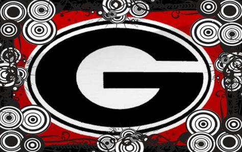 Commit to the G! Go Dawgs Wallpaper, Georgia Wallpaper, Bulldog Wallpaper, Uga Football, Uga Bulldogs, Ga Bulldogs, Georgia Dawgs, Go Dawgs, Georgia Girls