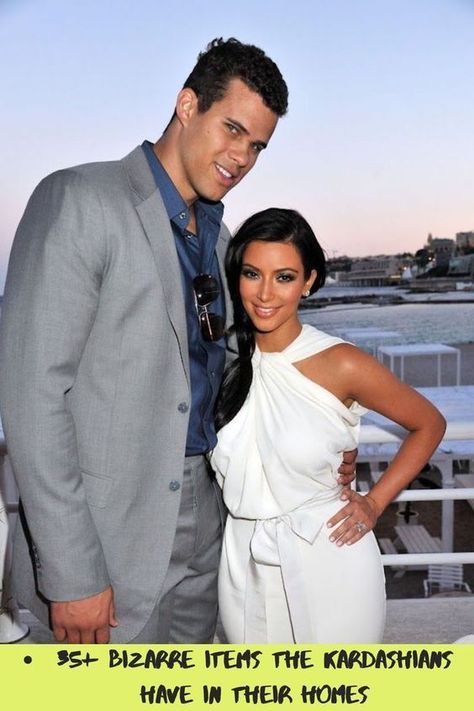 Kim Kardashian Kris Humphries, Kris Humphries, Lounge Fashion, Short Celebrities, Kardashian Photos, The Kardashians, Keeping Up With The Kardashians, Kardashian Jenner, Photo L