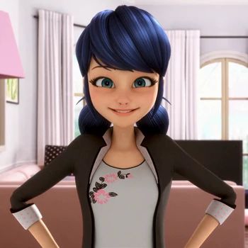 Anime Miraculous Ladybug, Ladybug Pv, Ladybug Und Cat Noir, Marinette Et Adrien, Seeing Quotes, Miraculous Ladybug Wallpaper, Ladybug Anime, Marinette And Adrien, Marinette Dupain Cheng