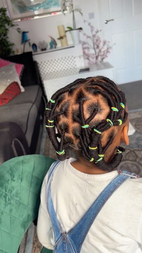 Thread Hairstyles For Kids, Threading Hairstyles For Kids, Olivia Ogesam, Olivia Chukwu, Thread Hairstyles, Threading Hairstyles, African Threading, Hairstyles For Kids, Hair Tutorials