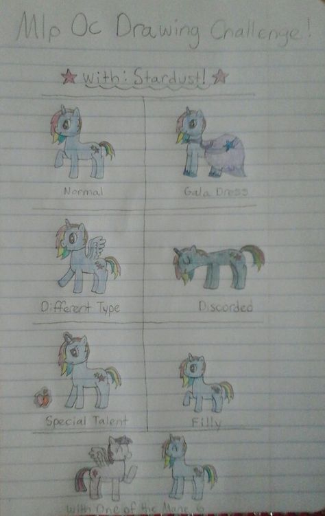 Mlp Oc drawing challenge: Stardust Mlp Oc Maker Challenge, Mlp Oc Challenge, Oc Maker Challenge, Oc Drawing Challenge, Pony Oc, Oc Maker, Oc Drawing, Mlp Oc, Oc Challenge