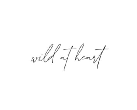 Wild Tattoo Word, Wild And Free Tattoo Ideas, Leave Her Wild Tattoo, Wild And Free Tattoo, Wild At Heart Tattoo, Stay Wild Tattoo, Wild Heart Tattoo, Western Sleeve, Country Tattoo