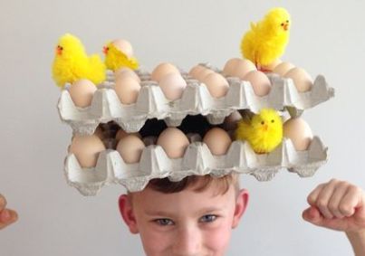 Boys Easter Hat Ideas, Easter Hats For Kids Boys, Diy Easter Bonnet, Easter Bonnets Ideas, Easter Bonnet Ideas For Boys, Diy Easter Bonnets Ideas, Easter Hat Parade Ideas Schools, Easter Costume Ideas, Boys Easter Bonnet