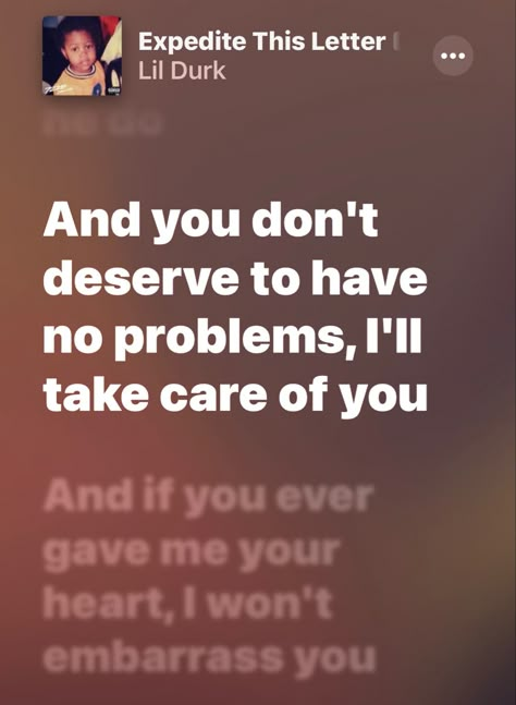 Song Lyric Captions Lil Durk, Lil Durk Lyrics, Rap Song Quotes, Relatable Lyrics, Witty Instagram Captions, Rapper Quotes, Rap Lyrics Quotes, Rap Quotes, Meaningful Lyrics