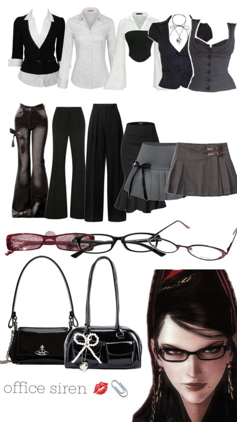 Winter Office Siren Outfits, Office Siren Accessories, Office Siren Skirt, Office Siren Fashion, Corpcore Office Siren Outfits, 90s Office Siren Outfits, Office Siren Hairstyle, Office Siren Hair, Office Siren Outfits Winter